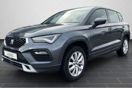 Seat Ateca 69.018 km 21.490 € Simmern 55469