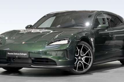 Porsche Taycan 18.449 km 92.500 &euro; Solingen 42653