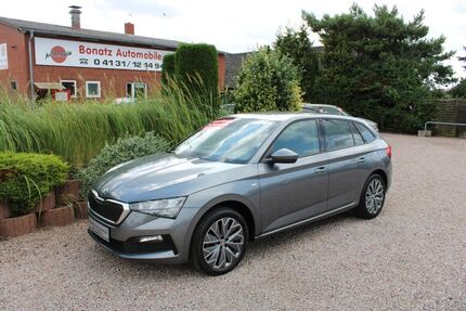 Skoda Scala 34.900 km 19.600 &euro; Bardowick / Lüneburg 21357