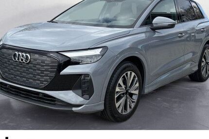 Audi Q4 e-tron 68.047 km 24.330 &euro; Balingen 72336