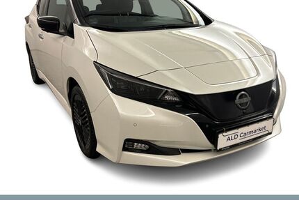 Nissan Leaf 21.290 km 17.280 &euro; Dorfmark 29683
