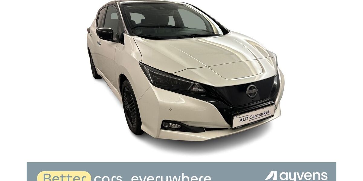 Nissan Leaf 21.290 km 17.480 &euro; Dorfmark 29683