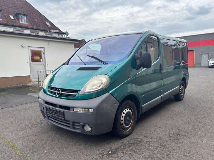 Vivaro