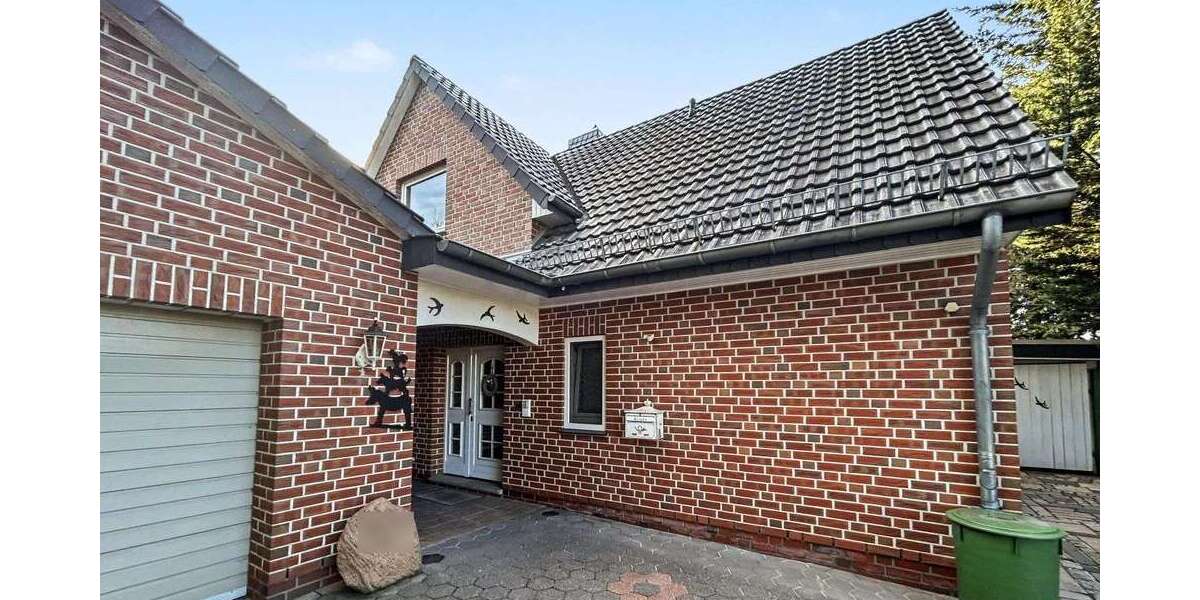 Etagenwohnung Verden (Aller) - 2 Zimmer, 128 m&sup2;, 279.000&euro; | Angebot:26193378