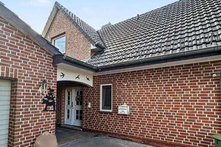 Wohnung Verden (Aller) - 2 Zimmer, 128 m&sup2;, 279.000&euro; | Angebot:26193378