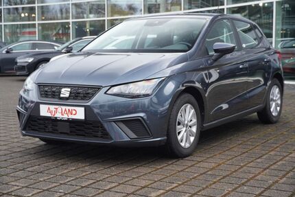 Seat Ibiza 45.011 km 17.490 &euro; Kassel 34123