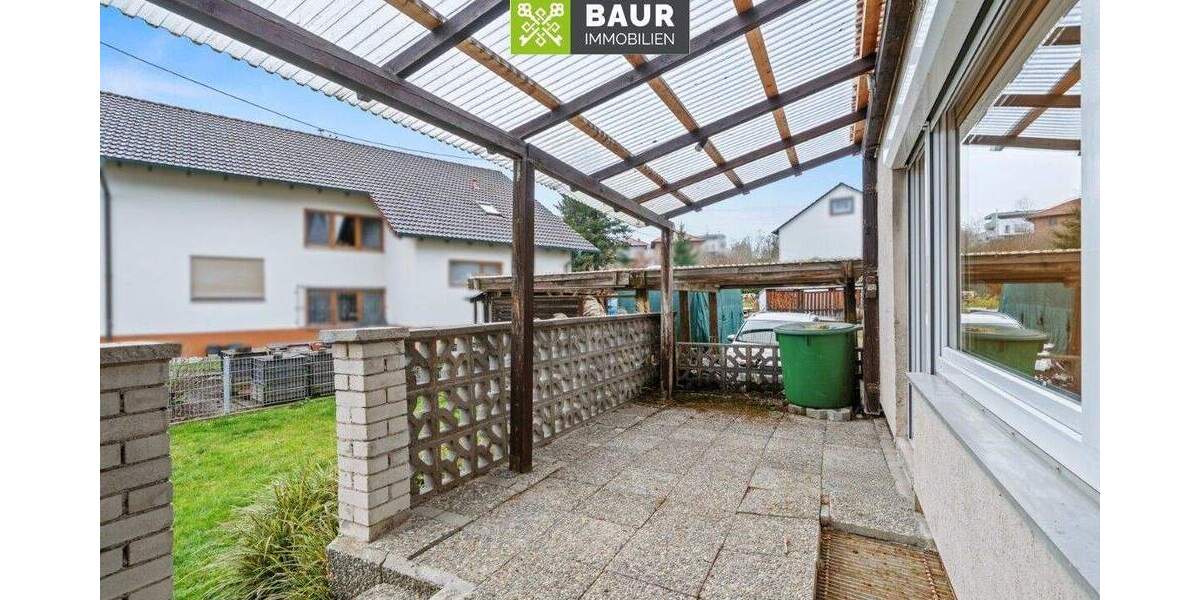 Mehrfamilienhaus, Wohnhaus Aulendorf - 7 Zimmer, 144 m&sup2;, 415.000&euro; | Angebot:25693536