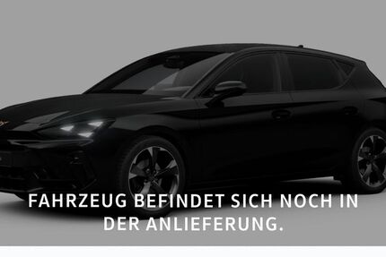 Cupra Leon 20.500 km 30.680 &euro; Würzburg 97076