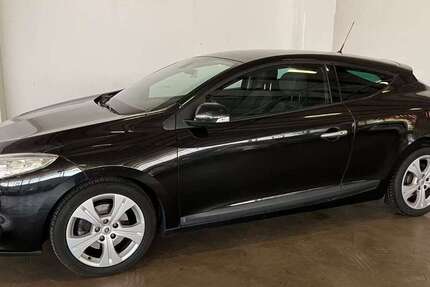 Renault Megane 117.450 km 5.900 &euro; Delmenhorst 27751