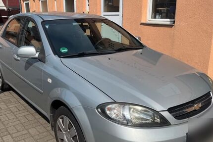 Daewoo Lacetti 73.000 km 2.500 € München 80807