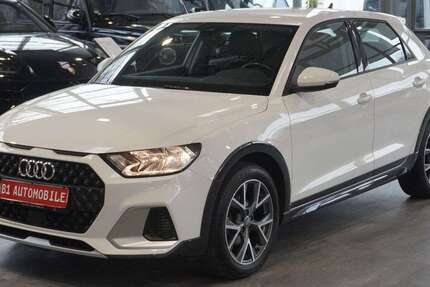 Audi A1 37.500 km 17.991 &euro; Olpe 57462