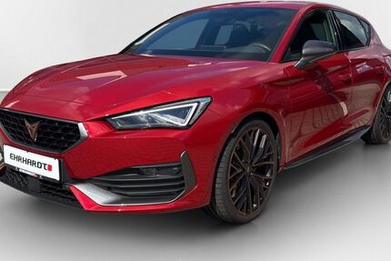 Cupra Leon 12.650 km 35.950 &euro; Hildburghausen 98646