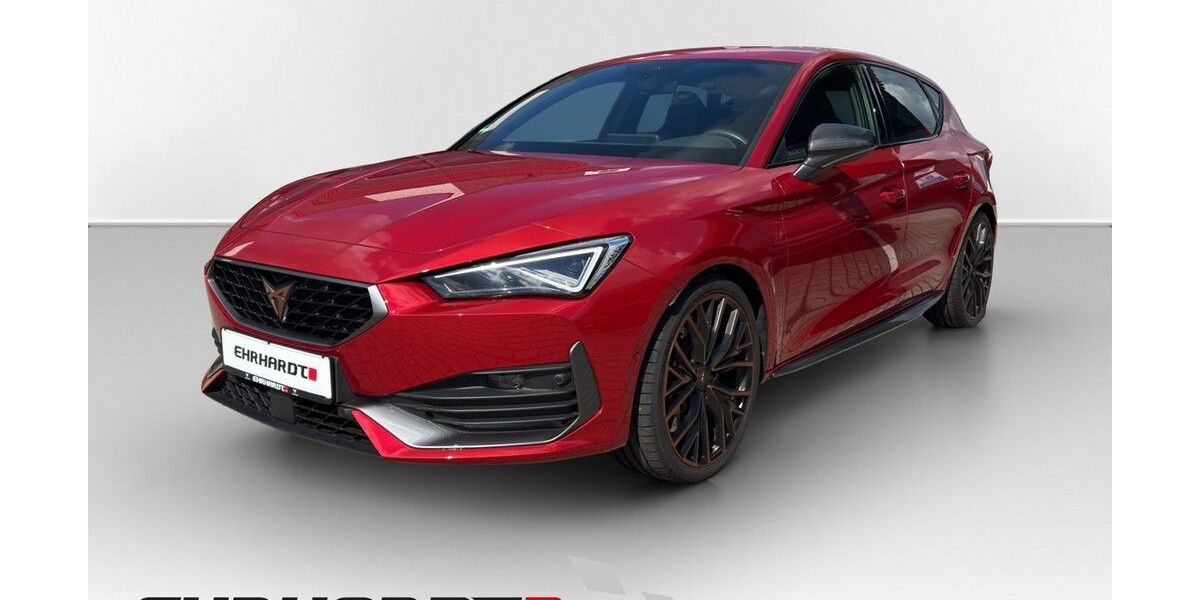 Cupra Leon 12.650 km 35.950 &euro; Hildburghausen 98646