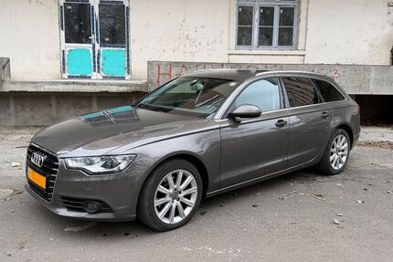 Audi A6 215.000 km 6.799 &euro; Godendorf 54310