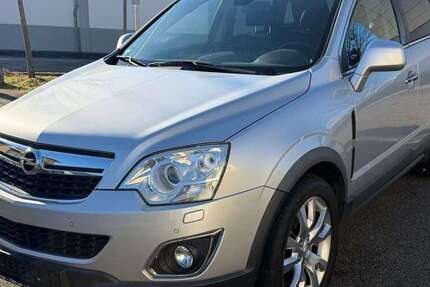 Opel Antara 260.000 km 2.899 &euro; Lahr/Schwarzwald 77933