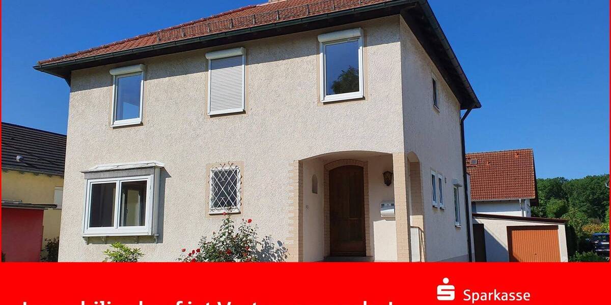 Einfamilienhaus Achern Großweier - 7 Zimmer, 165 m&sup2;, 350.000&euro; | Angebot:25703677