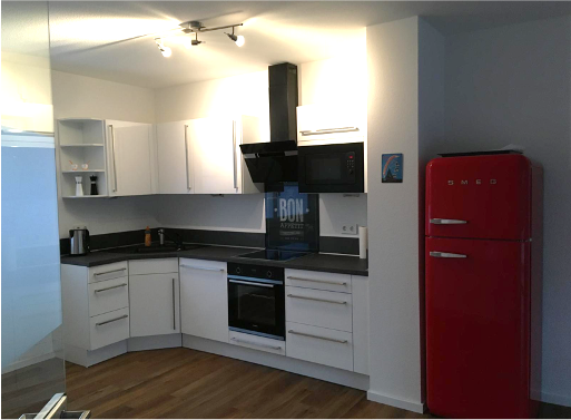 Provisionsfrei* Moderne 2-Zimmer Wohnung in ruhiger Lage - 2- Aachen Eilendorf | Angebot:26127091