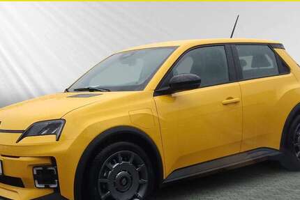 Renault R 5 3.500 km 27.990 &euro; Korbach 34497