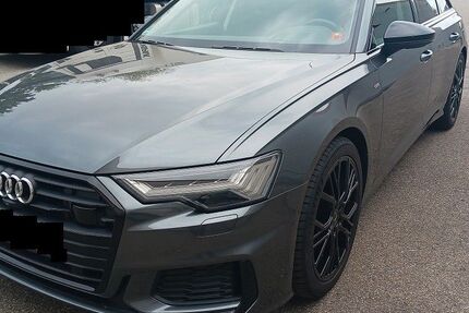 Audi A6 89.900 km 33.900 € Karlsruhe 76199