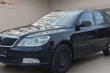 Skoda Octavia 256.700 km 2.200 &euro; Wilkau-Haßlau 08112