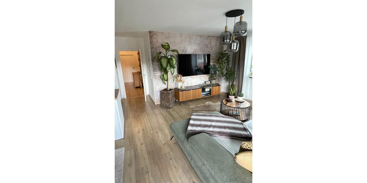 Etagenwohnung Regen - 3 Zimmer, 78 m&sup2;, 860&euro; | Angebot:26586595