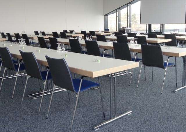 Büro in Hof (Saale) 7.050 € 80 m²