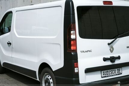 Renault Trafic 134.203 km 12.490 € Bergheim 50127
