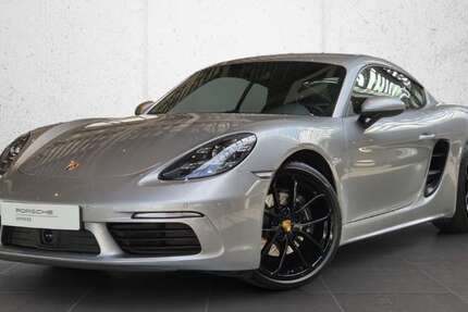 Porsche Cayman 14.900 km 72.900 € Osnabrück 49078