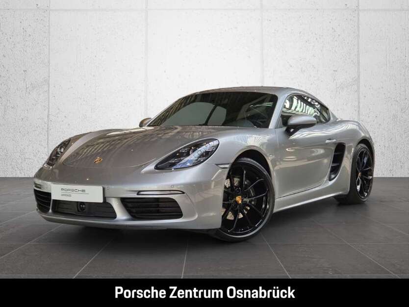 Porsche Cayman 14.900 km 72.900 € Osnabrück 49078