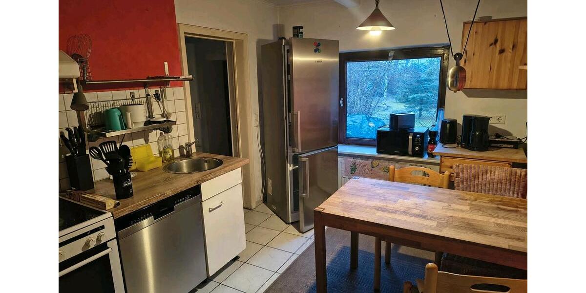 Einfamilienhaus Husby - 6 Zimmer, 100 m&sup2;, 20&euro; | Angebot:26313480