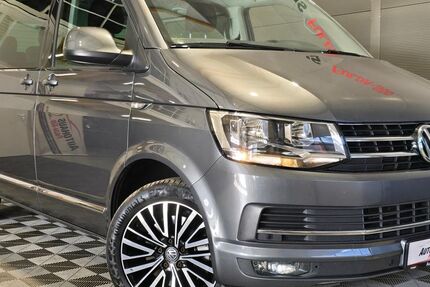 VW T6 Multivan 137.300 km 27.970 &euro; Neuhof 36119