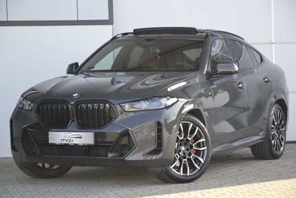 BMW X6 7.400 km 102.990 &euro; POCKING 94060
