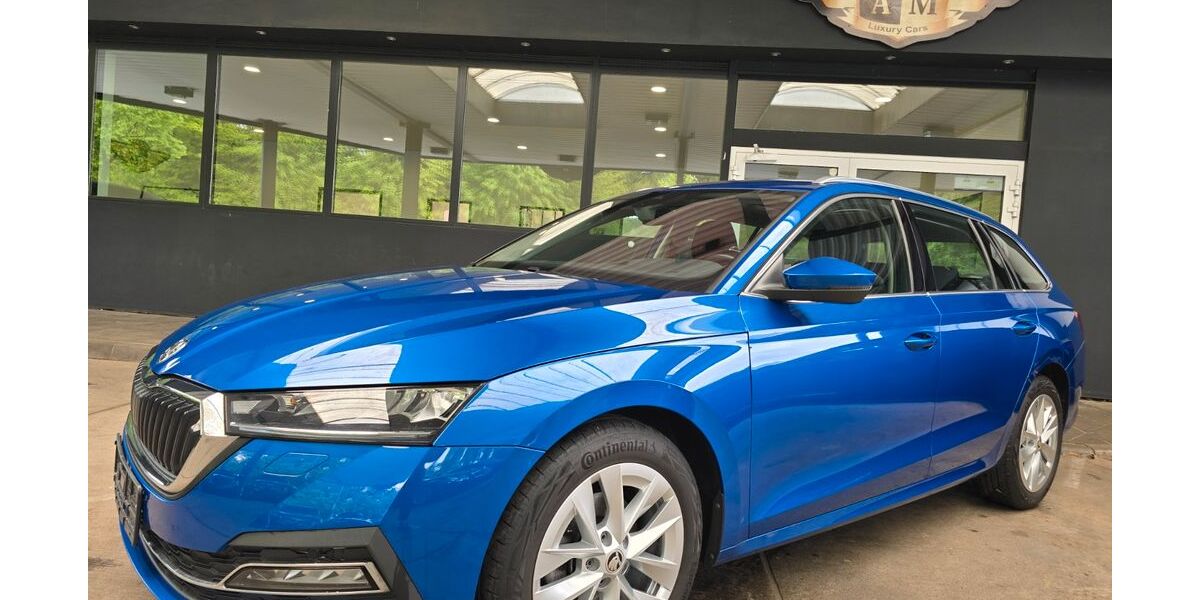 Skoda Octavia 113.000 km 15.950 &euro; Göttingen 37081
