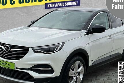 Opel Grandland (X) 67.500 km 17.950 &euro; Weiden 92637