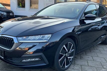 Skoda Octavia 198.200 km 15.785 &euro; Weertzen 27404