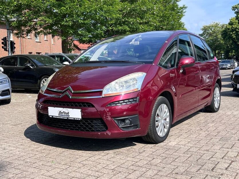 C4 Picasso