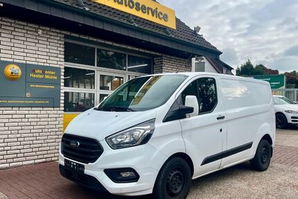 Ford Transit Custom 149.000 km 16.300 € Osnabrück 49090