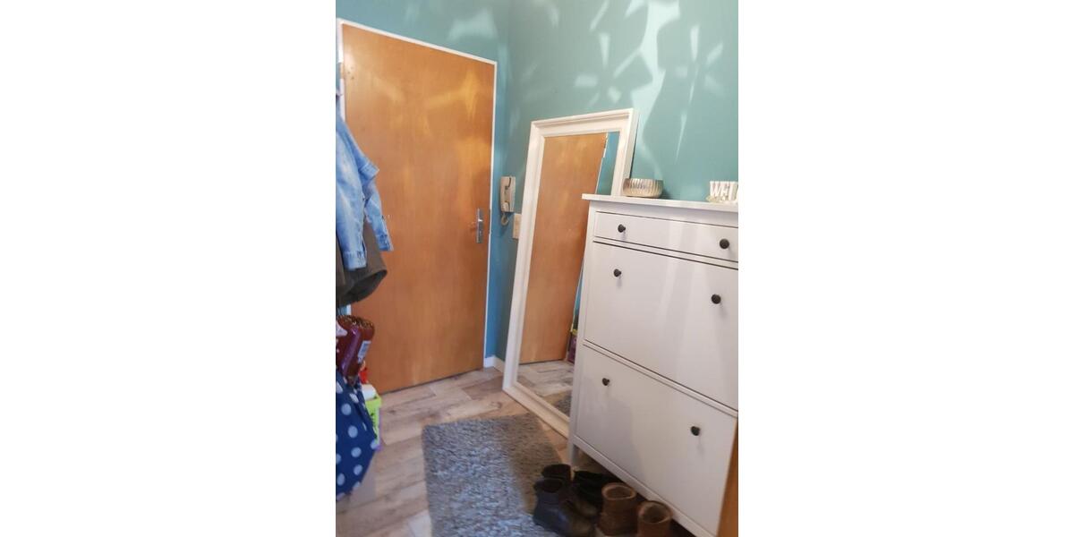 Dachgeschoßwohnung Steyerberg - 2 Zimmer, 40 m&sup2;, 360&euro; | Angebot:25415016