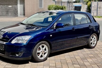 Toyota Corolla 87.311 km 6.990 &euro; Norderstedt 22848