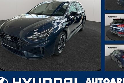 Hyundai i30 10.000 km 24.975 &euro; München 81477