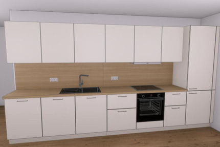 Wohnung Simmerath - 2 Zimmer, 84 m&sup2;, 1.070&euro; | Angebot:25269474