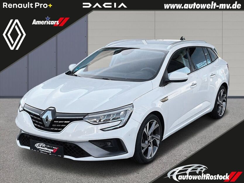 Renault Megane 49.520 km 20.990 € Rostock 18146