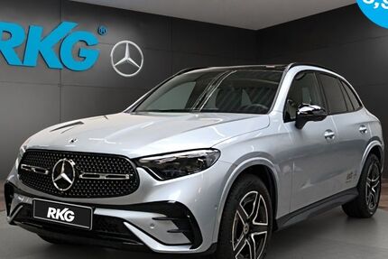 Mercedes-Benz GLC 200 9.800 km 61.890 &euro; Bonn 53119