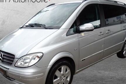 Mercedes-Benz Viano 150.000 km 15.997 &euro; Vaihingen an der Enz (Enzweihingen) 71665