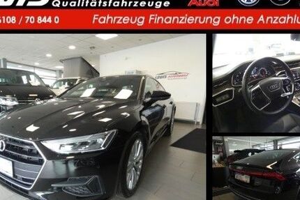 Audi A7 79.000 km 37.950 &euro; Mühlheim am Main 63165