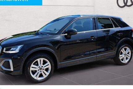 Audi Q2 10.431 km 26.910 &euro; Kölln-Reisiek 25337