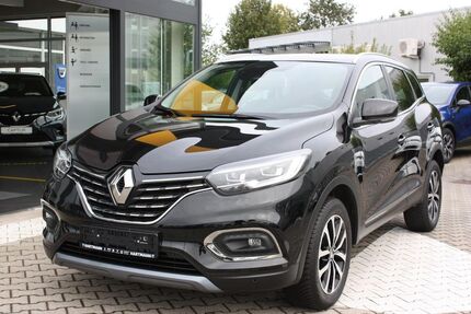 Renault Kadjar 20.638 km 23.998 &euro; Münster 48165