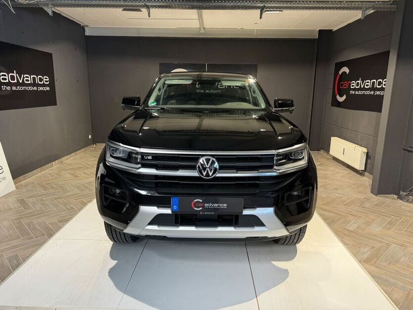 Amarok