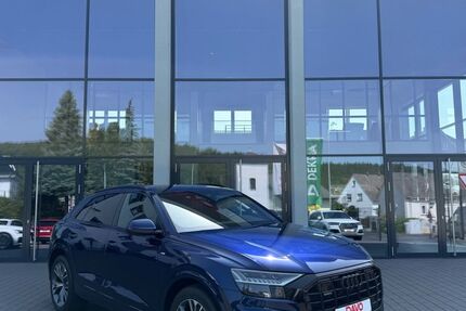 Audi Q8 84.900 km 59.491 € Burbach 57299
