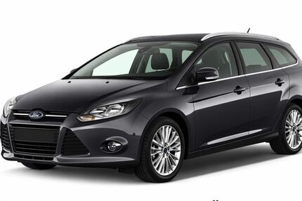 Ford Focus 98.000 km 7.990 &euro; Bensheim 64625